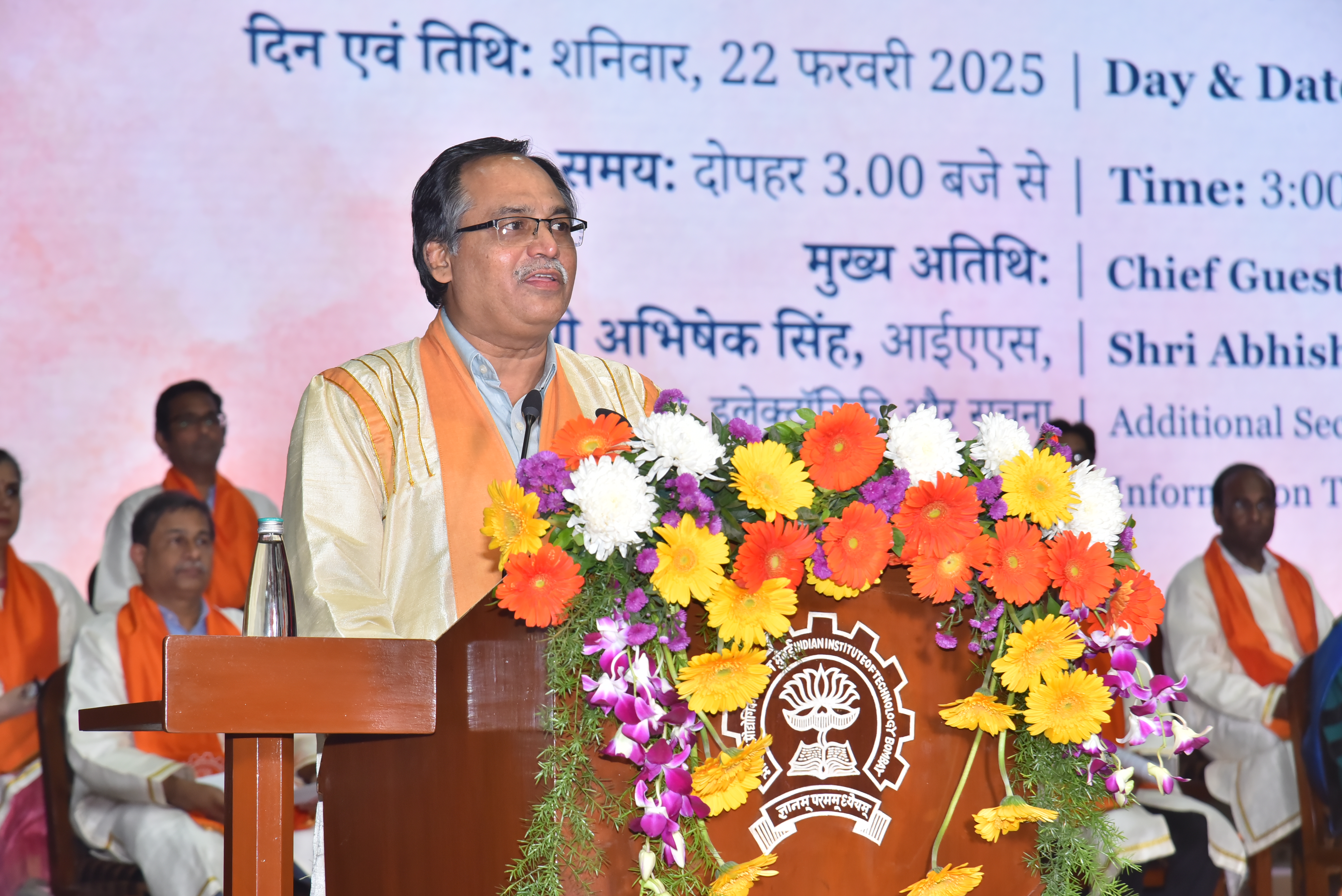 63rd Convocation 4