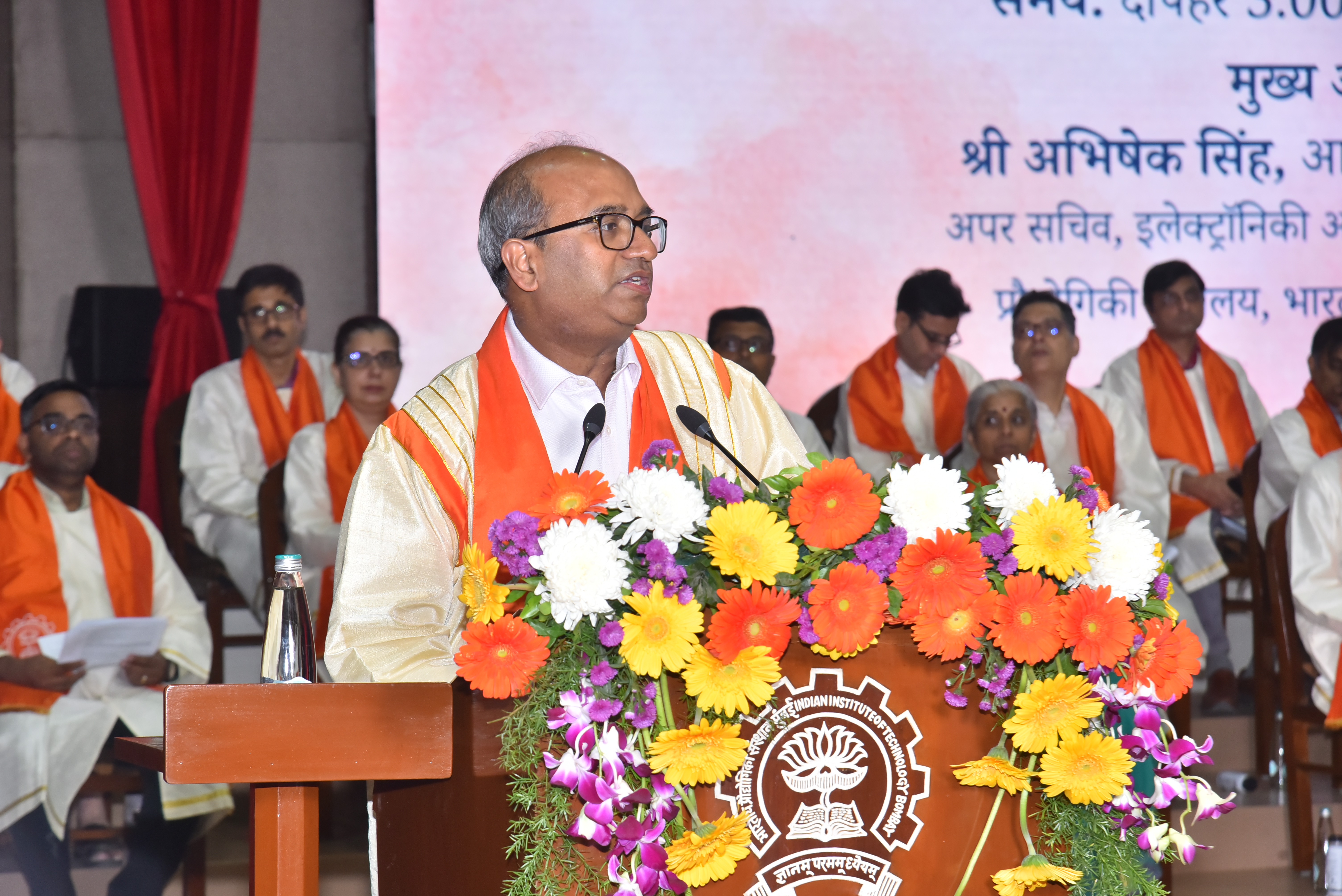63rd Convocation 5
