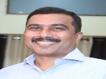 Mr. Arun J. Thakur