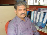 Mr. Prasanna Hate