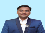 Mr. Vishal Laxman P