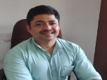 Mr. Mahesh Shewale