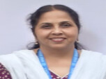 Mrs. Pooja Kushalkar