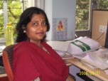 Mrs. Sunanda A. Khanderao