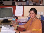 Mr. Kanchi Surendra