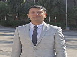 Tushit Kumar